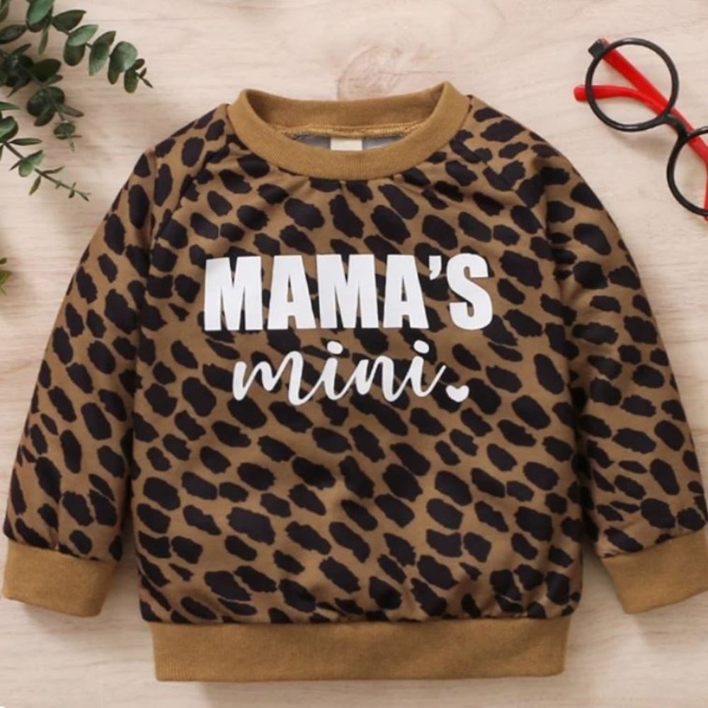 Mama's Mini